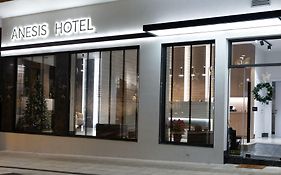Anesis Hotel